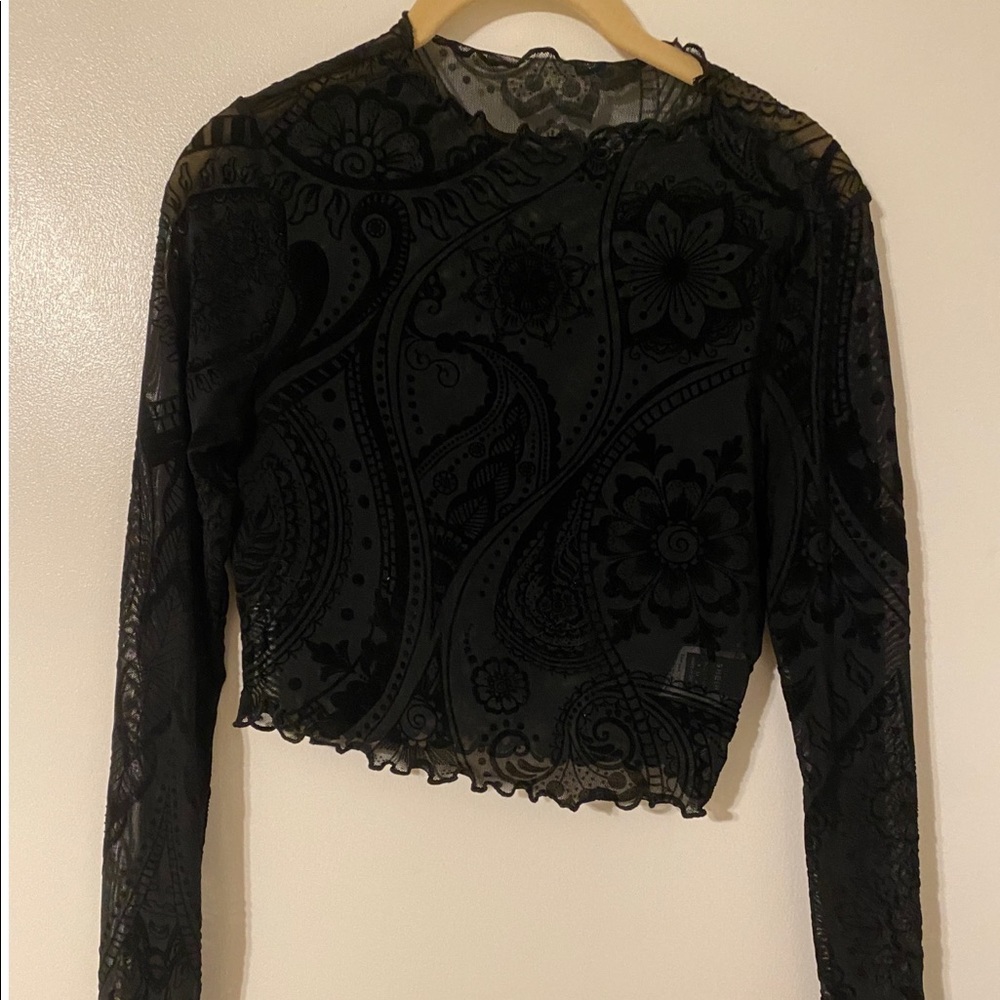 SHEIN Undershirt